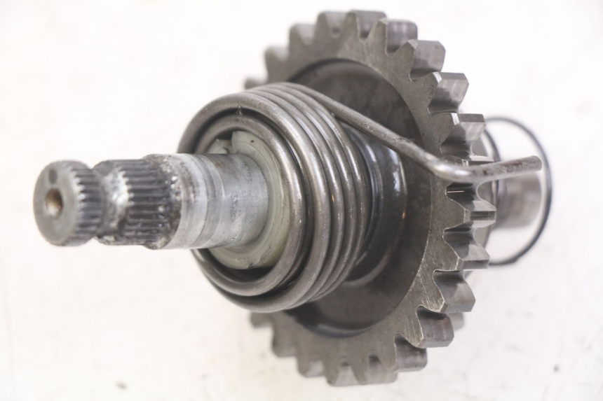 photo de EJE DE ARRANQUE HONDA CR 80 (2001 - 2003) - Vista principal