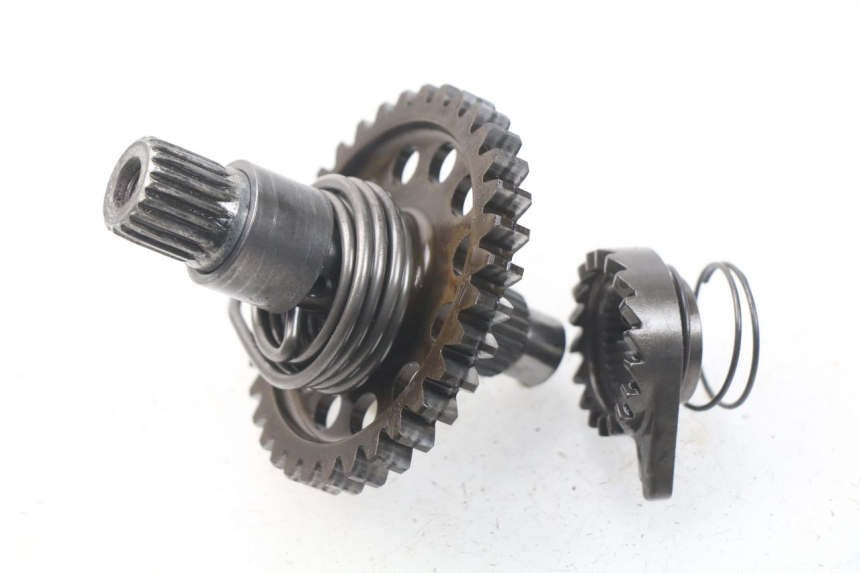 photo de EJE PEDAL ARRANQUE HONDA CRF CR-F 450 (2005 - 2008) - Vista principal