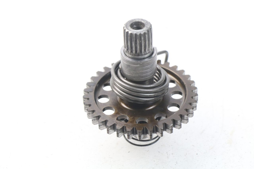 photo de EJE PEDAL ARRANQUE HONDA CRF CR-F 450 (2005 - 2008) - Detalle de la pieza