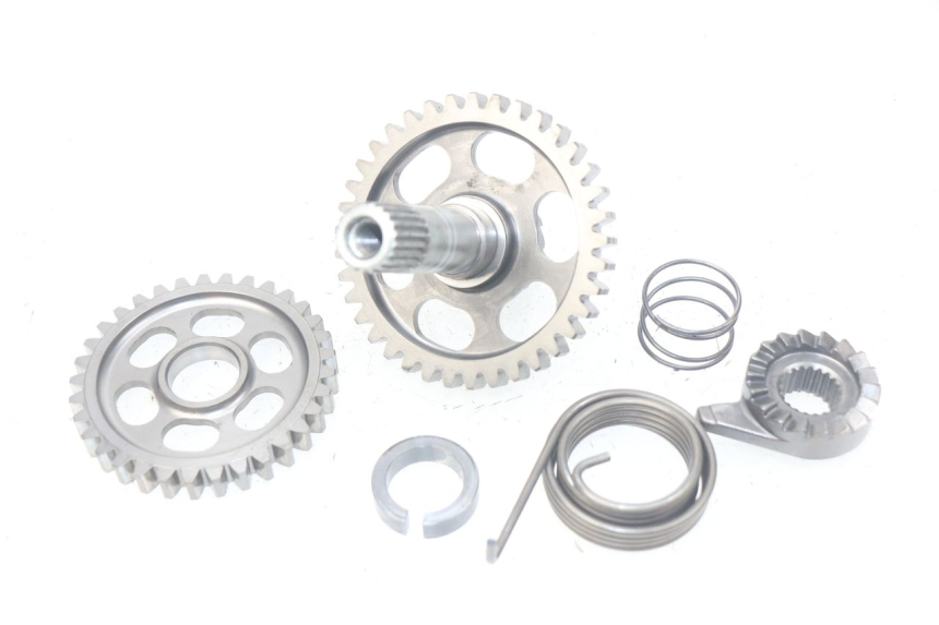 photo de EJE DE ARRANQUE HONDA CRF 250 (2016 - 2017) - Vista principal