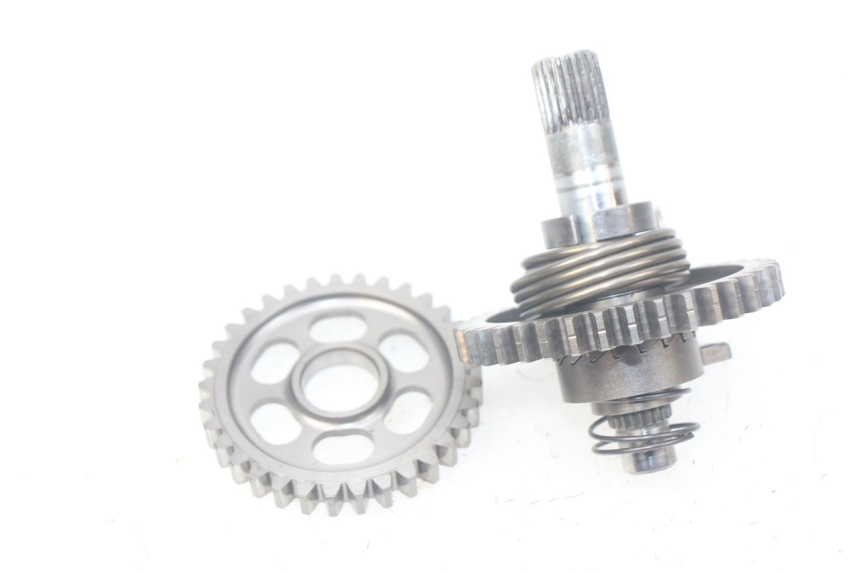 photo de EJE DE ARRANQUE HONDA CRF 250 (2016 - 2017) - Detalle de la pieza