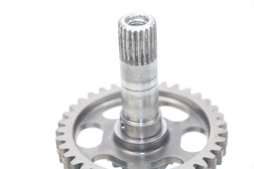 photo de EJE DE ARRANQUE HONDA CRF 250 (2016 - 2017) - Otra perspectiva