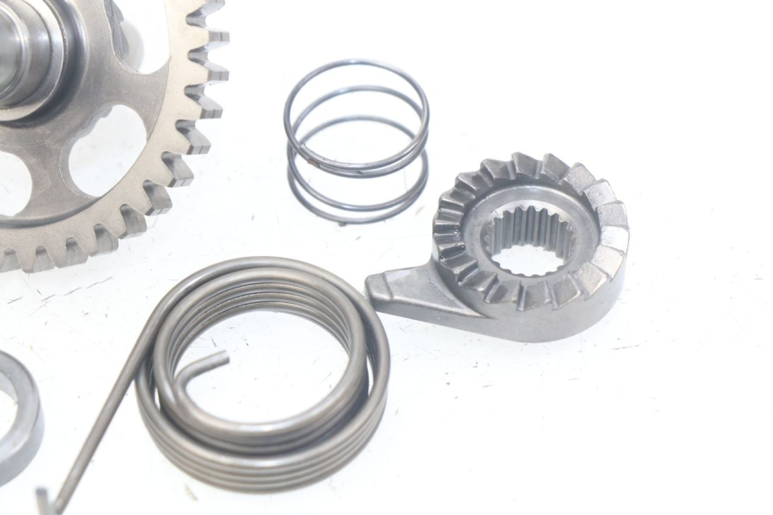 photo de EJE DE ARRANQUE HONDA CRF 250 (2016 - 2017) - Vista general del producto