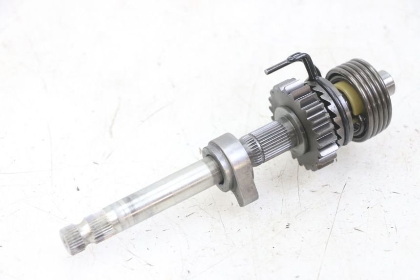 photo de EJE PEDAL ARRANQUE HONDA CRF-F CRF F 110 (2019 - 2022) - Vista principal