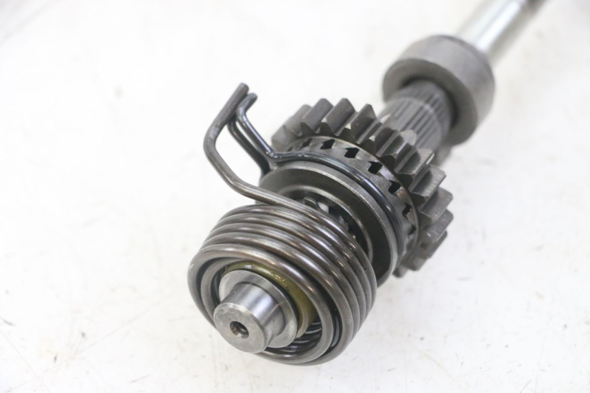 photo de EJE PEDAL ARRANQUE HONDA CRF-F CRF F 110 (2019 - 2022) - Detalle de la pieza