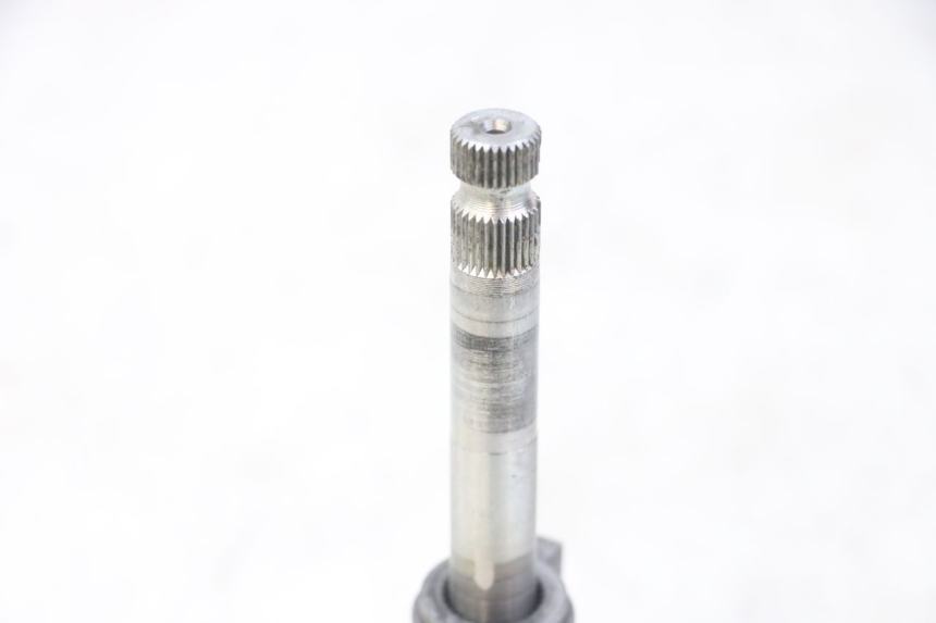 photo de EJE PEDAL ARRANQUE HONDA CRF-F CRF F 110 (2019 - 2022) - Otra perspectiva