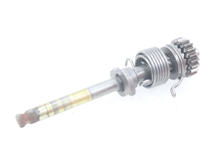 photo de EJE DE ARRANQUE LONCIN DIRT BIKE 125 - Vista principal