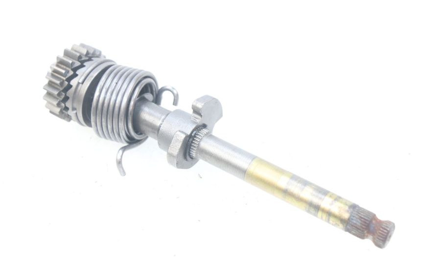 photo de EJE DE ARRANQUE LONCIN DIRT BIKE 125 - Detalle de la pieza