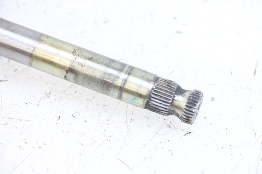 photo de EJE DE ARRANQUE LONCIN DIRT BIKE 125 - Otra perspectiva