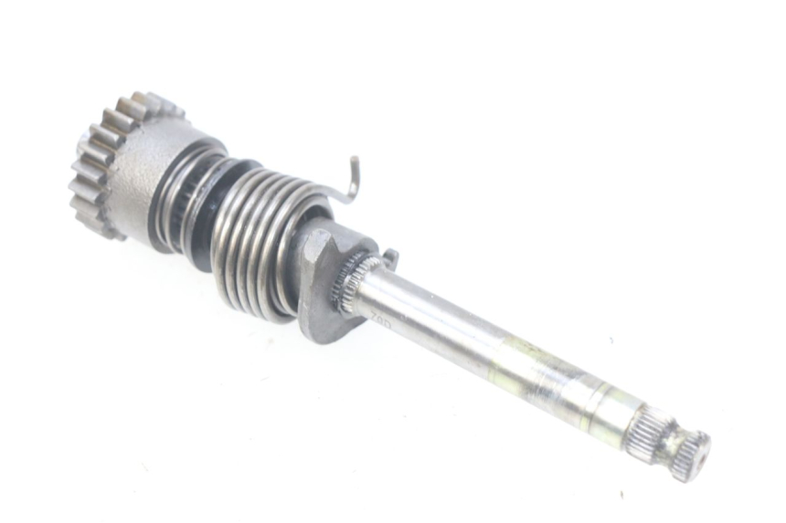 photo de EJE DE ARRANQUE CCR DIRT BIKE 110 - Vista principal