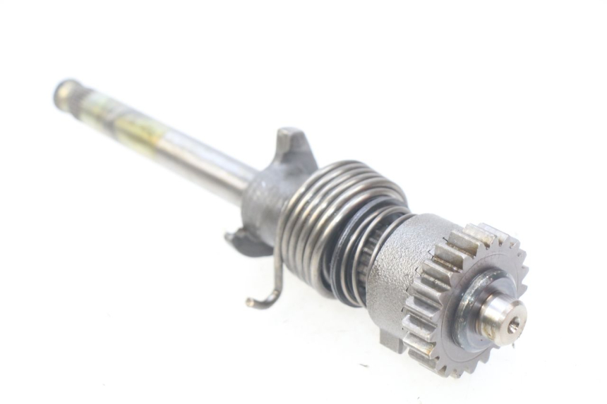 photo de EJE DE ARRANQUE CCR DIRT BIKE 110 - Detalle de la pieza