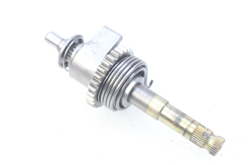 photo de EJE DE ARRANQUE XTRM FACTORY DIRTBIKE BSE 150 - Vista principal