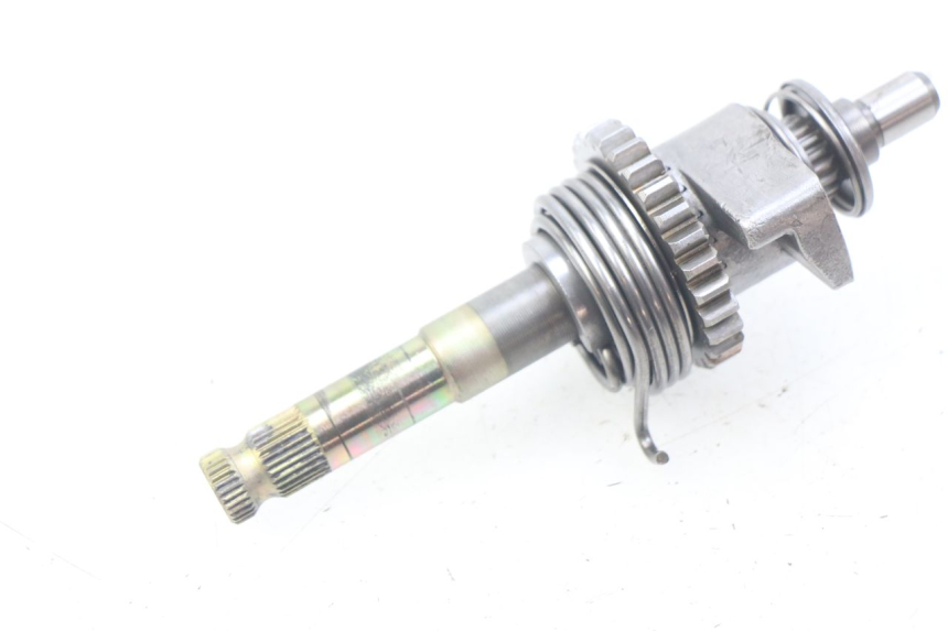 photo de EJE DE ARRANQUE XTRM FACTORY DIRTBIKE BSE 150 - Otra perspectiva