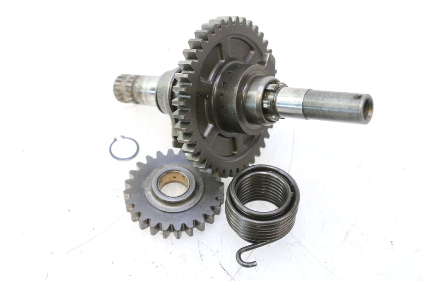 photo de EJE PEDAL ARRANQUE SUZUKI DR S 600 (1985 - 1989) - Vista principal