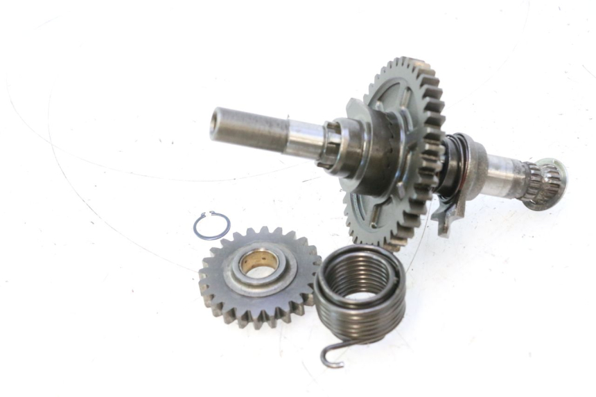 photo de EJE PEDAL ARRANQUE SUZUKI DR S 600 (1985 - 1989) - Vista general del producto