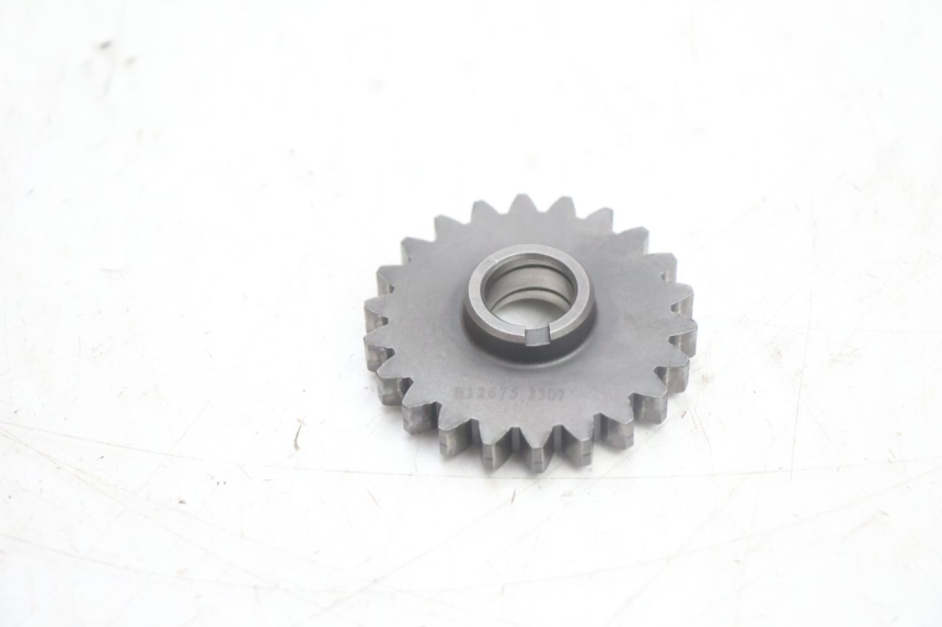 photo de EJE PEDAL ARRANQUE MINI MX DRIFT 150 - Vista general del producto