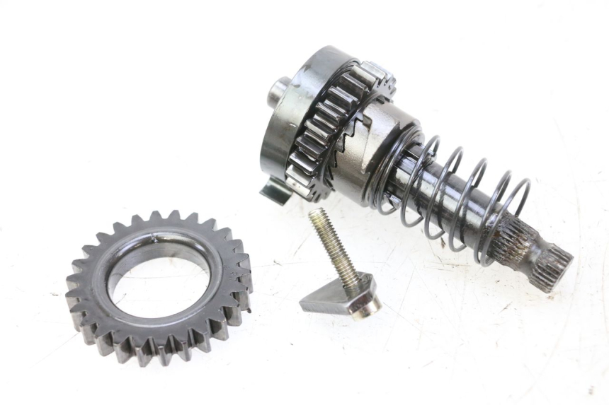 photo de EJE PEDAL ARRANQUE APRILIA ETX 125 (1998 - 2002) - Vista principal