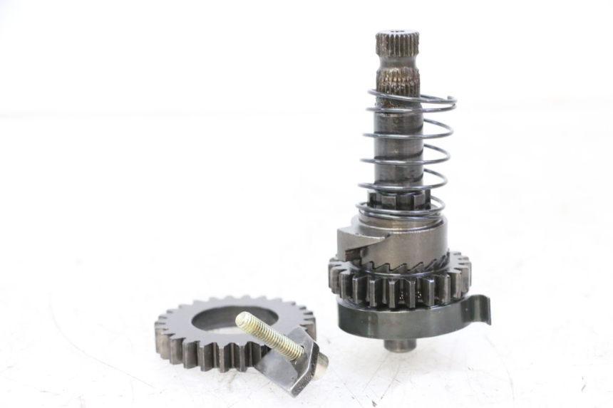 photo de EJE PEDAL ARRANQUE APRILIA ETX 125 (1998 - 2002) - Detalle de la pieza