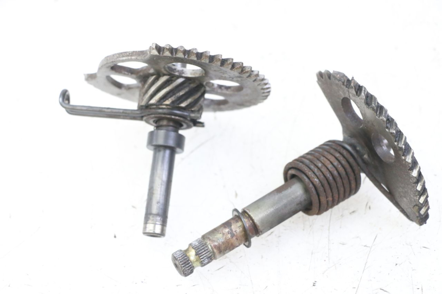 photo de EJE PEDAL ARRANQUE SYM FIDDLE 125 (2008 - 2010) - Vista principal