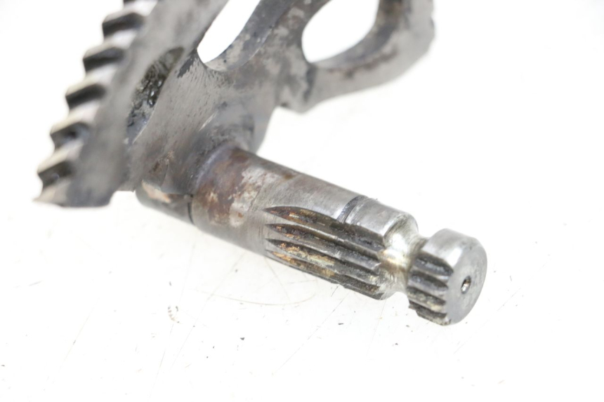 photo de EJE PEDAL ARRANQUE PIAGGIO FLY 2T 50 (2004 - 2017) - Detalle de la pieza