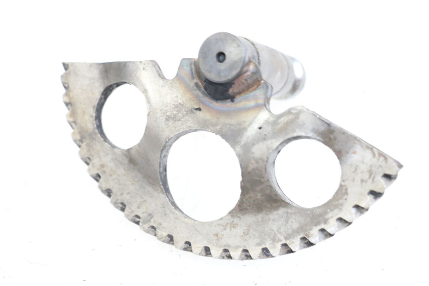 photo de EJE PEDAL ARRANQUE PIAGGIO FLY 2T 50 (2004 - 2017) - Zoom estado de uso