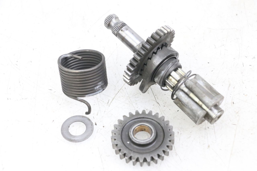 photo de ÁRBOL DE PATADA HYOSUNG GF 125 (2001 - 2005) - Vista general del producto