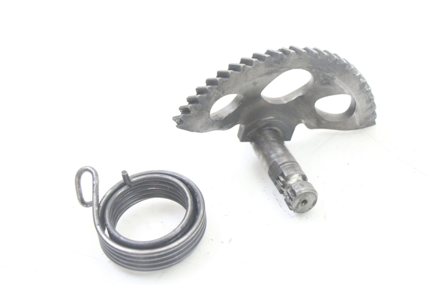 photo de EJE PEDAL ARRANQUE GILERA STALKER 50 (1997 - 2005) - Vista principal