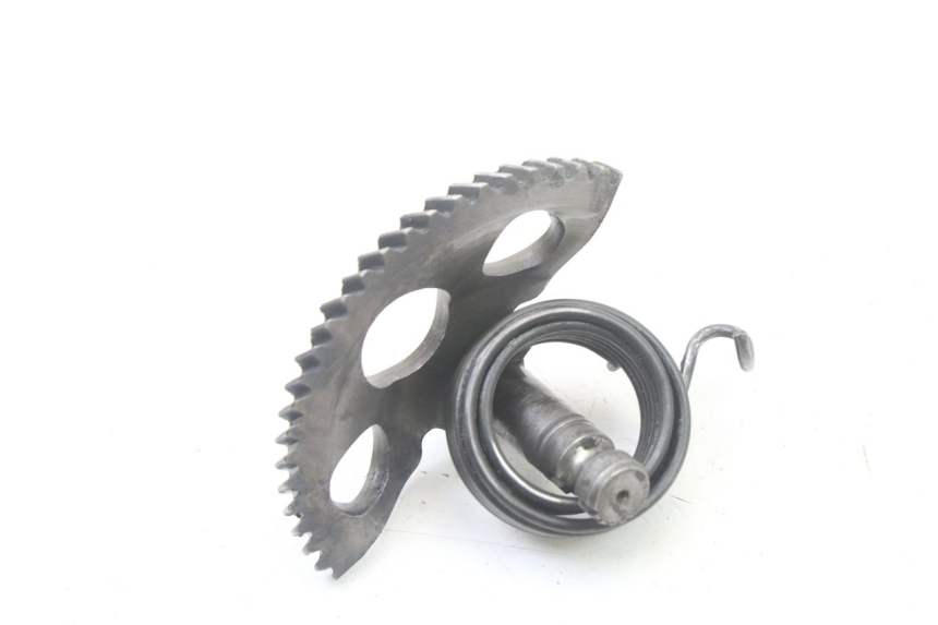 photo de EJE PEDAL ARRANQUE GILERA STALKER 50 (1997 - 2005) - Zoom estado de uso