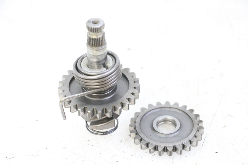 photo de EJE PEDAL ARRANQUE HONDA CR 85 (2003 - 2007) - Vista general del producto