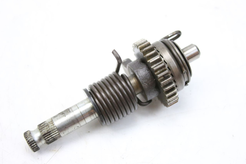 photo de EJE DE ARRANQUE SYM HUSKY 125 (1999 - 2005) - Vista principal