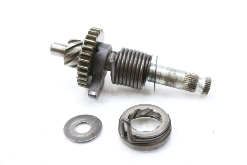 photo de EJE DE ARRANQUE SYM HUSKY 125 (1999 - 2005) - Detalle de la pieza