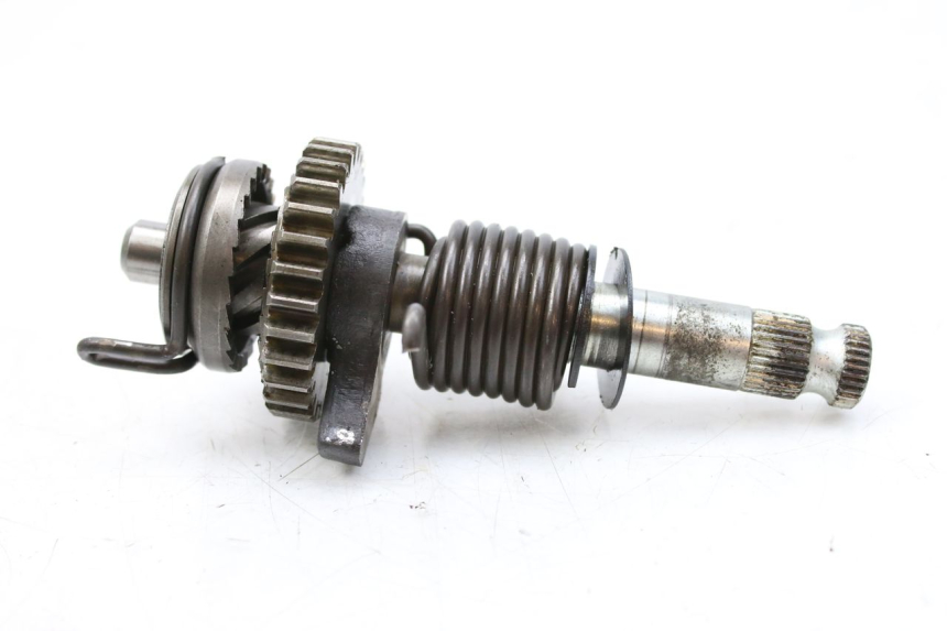 photo de EJE DE ARRANQUE SYM HUSKY 125 (1999 - 2005) - Zoom estado de uso