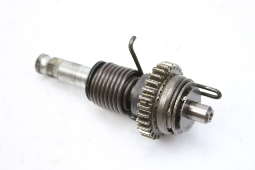 photo de EJE DE ARRANQUE SYM HUSKY 125 (1999 - 2005) - Primer plano técnico