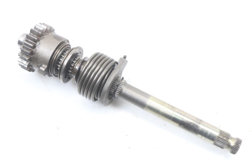 photo de EJE PEDAL ARRANQUE KYMCO K-PW K-PIPE 50 (2012 - 2017) - Vista principal