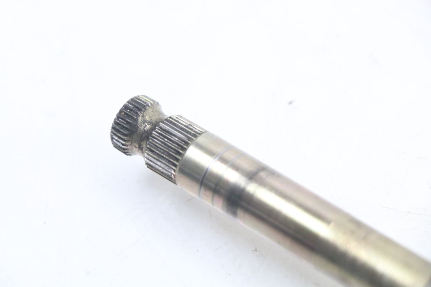photo de EJE PEDAL ARRANQUE KYMCO K-PW K-PIPE 50 (2012 - 2017) - Zoom estado de uso