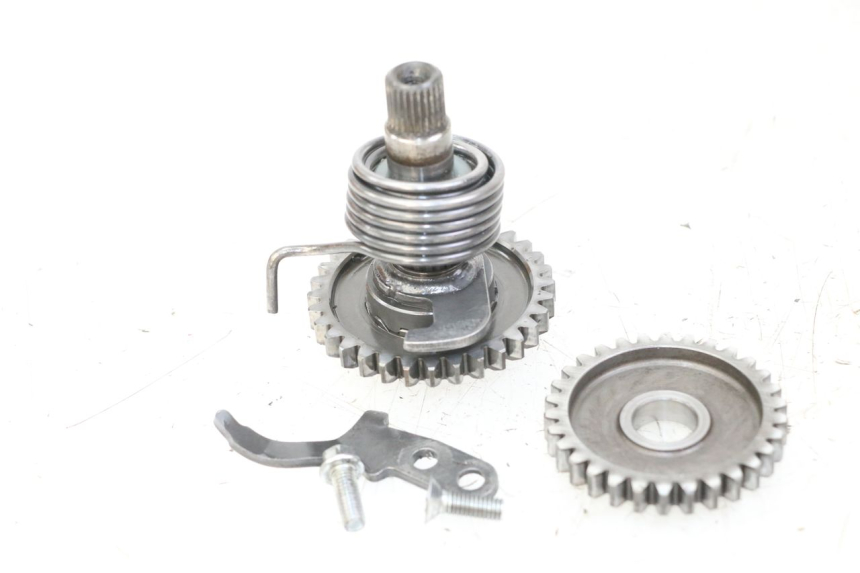 photo de EJE PEDAL ARRANQUE KAWASAKI KX 65 (2000 - 2019) - Vista principal