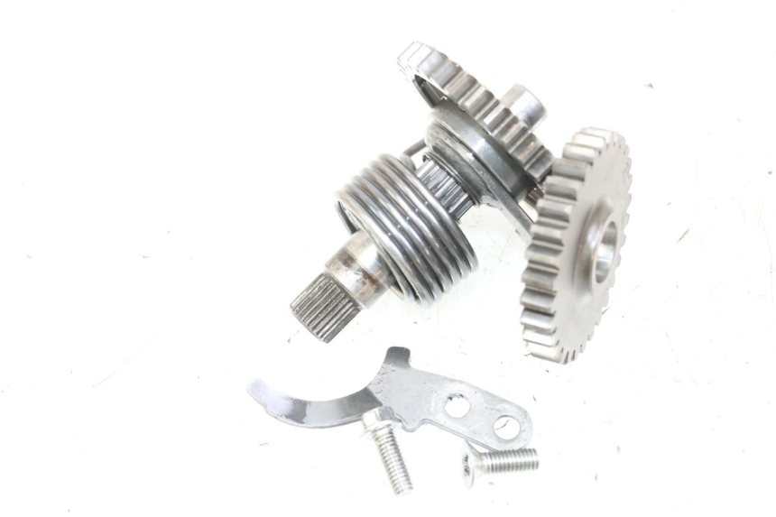 photo de EJE PEDAL ARRANQUE KAWASAKI KX 65 (2000 - 2019) - Primer plano técnico