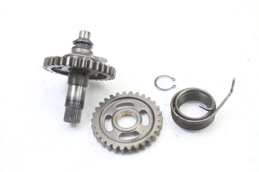 photo de EJE PEDAL ARRANQUE KAWASAKI KX F KXF 450 (2009 - 2011) - Vista principal