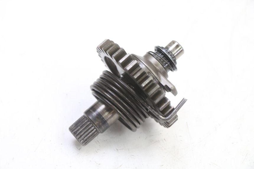 photo de EJE PEDAL ARRANQUE KAWASAKI KX F KXF 450 (2009 - 2011) - Primer plano técnico