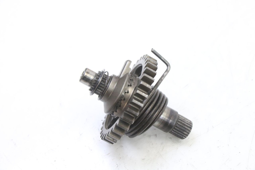 photo de EJE PEDAL ARRANQUE KAWASAKI KX F KXF 450 (2009 - 2011) - Vista general del producto