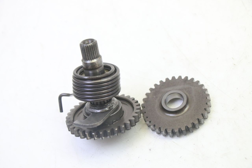 photo de EJE PEDAL ARRANQUE KAWASAKI KX 65 (2000 - 2019) - Otra perspectiva