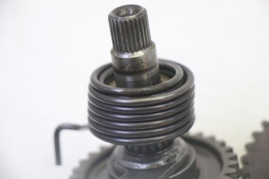 photo de EJE PEDAL ARRANQUE KAWASAKI KX 65 (2000 - 2019) - Primer plano técnico