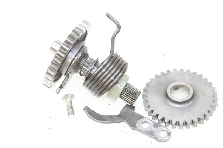 photo de EJE DE ARRANQUE KAWASAKI KX 85 (2014 - 2021) - Vista principal