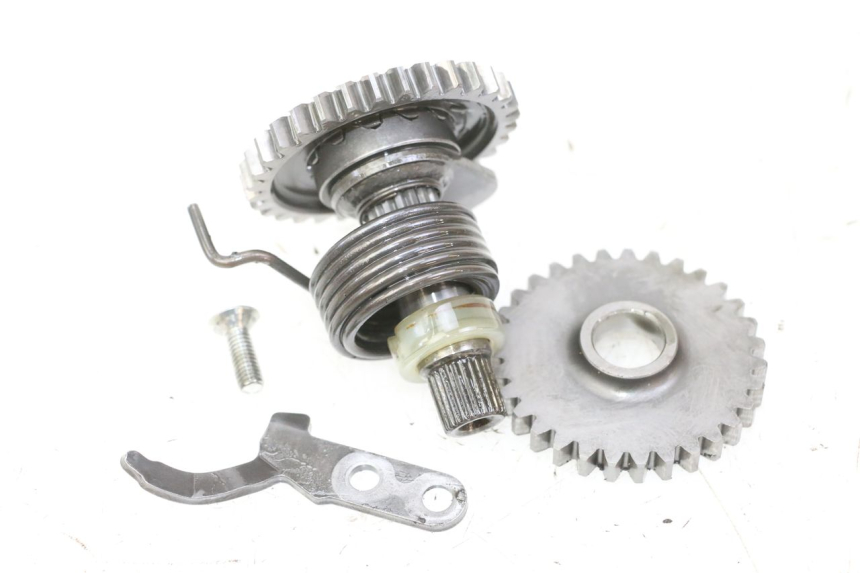 photo de EJE DE ARRANQUE KAWASAKI KX 85 (2014 - 2021) - Detalle de la pieza