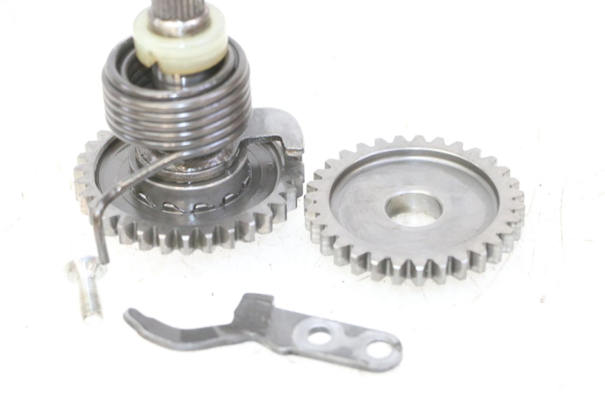 photo de EJE DE ARRANQUE KAWASAKI KX 85 (2014 - 2021) - Otra perspectiva