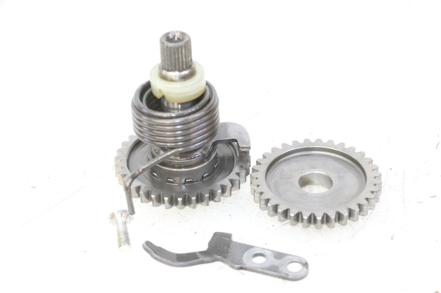 photo de EJE DE ARRANQUE KAWASAKI KX 85 (2014 - 2021) - Vista general del producto