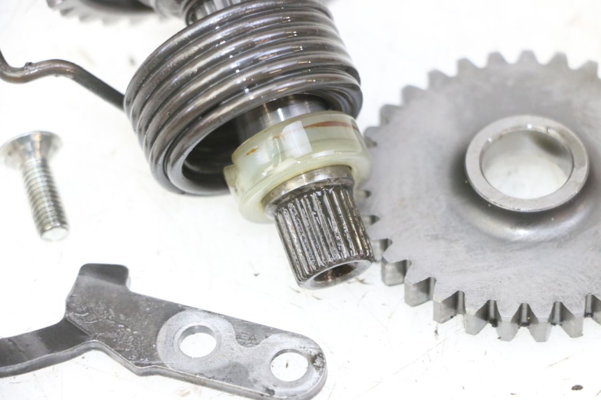 photo de EJE DE ARRANQUE KAWASAKI KX 85 (2014 - 2021) - Recambio usado revisado