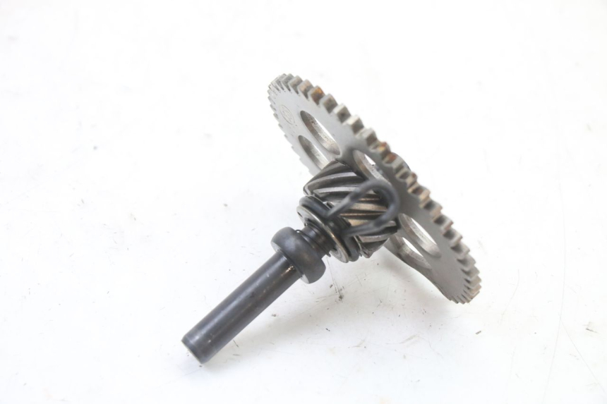 photo de EJE PEDAL ARRANQUE LONGJIA SHARPY 125 (2020 - 2024) - Vista general del producto