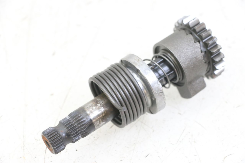 photo de EJE PEDAL ARRANQUE MBK X-LIMIT XLIMIT 50 (2007 - 2012) - Vista principal