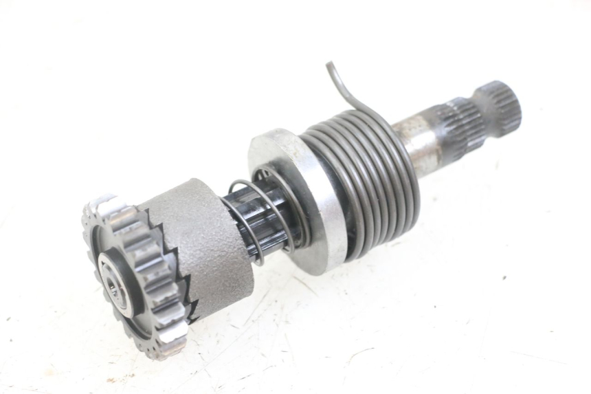 photo de EJE PEDAL ARRANQUE MBK X-LIMIT XLIMIT 50 (2007 - 2012) - Otra perspectiva